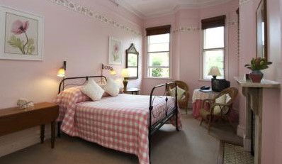 The Russell Hotel - South Australia Travel 4