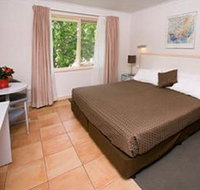 Forrest Hotel And Apartments - South Australia Travel