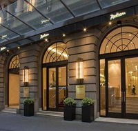 Radisson Plaza Hotel Sydney - South Australia Travel