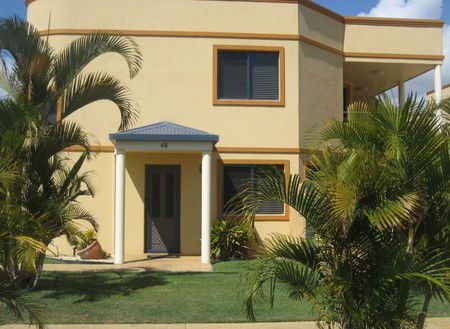 The Grange Resort - South Australia Travel 1