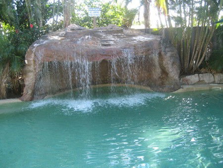 The Grange Resort - South Australia Travel 2