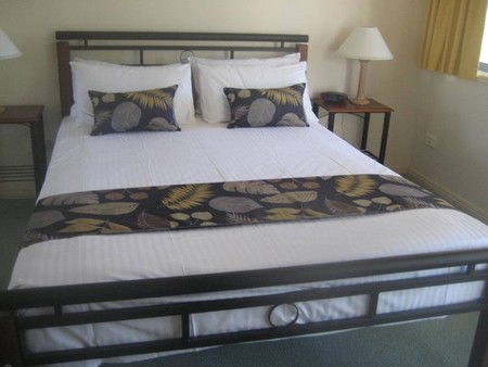 The Grange Resort - South Australia Travel 4