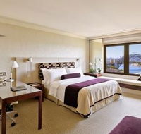 Intercontinental Sydney - South Australia Travel