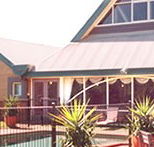 Bimet Executive Lodge - South Australia Travel