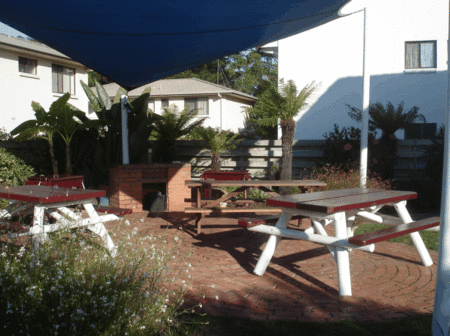 Peninsular Apartments - South Australia Travel 1