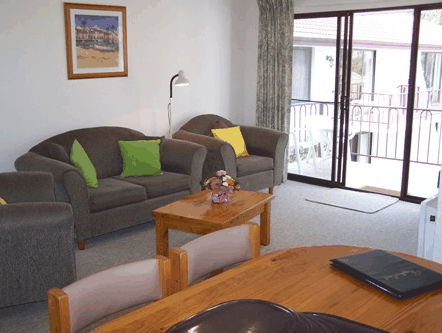 Peninsular Apartments - South Australia Travel 2