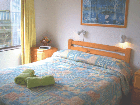 Peninsular Apartments - South Australia Travel 3