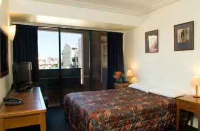 Capitol Square Hotel Managed By Rydges - South Australia Travel 0
