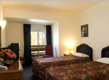 Capitol Square Hotel Managed By Rydges - South Australia Travel 3