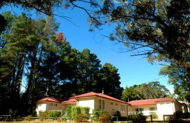 Blackheath Caravan Park - South Australia Travel 0