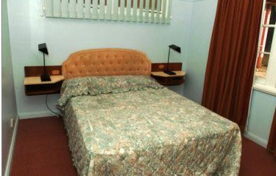 Blackheath Caravan Park - South Australia Travel 1