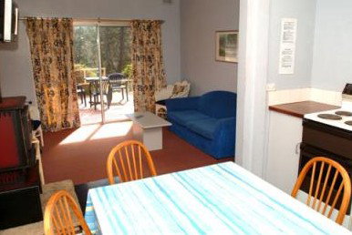 Blackheath Caravan Park - South Australia Travel 2