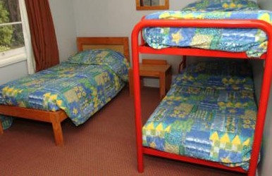 Blackheath Caravan Park - South Australia Travel 3