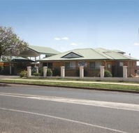Across Country Motor Inn - South Australia Travel