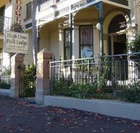 High Cross Park Lodge - South Australia Travel