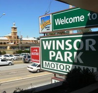 Albury Winsor Park Motor Inn - South Australia Travel