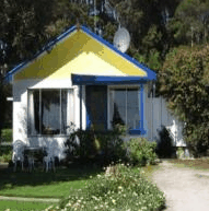 King Island Accommodation Cottages - South Australia Travel