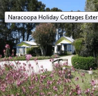 King Island Accommodation Cottages - South Australia Travel 3