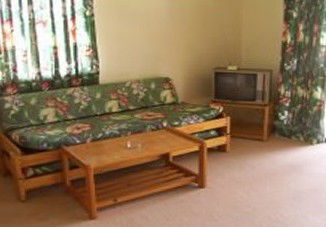 Halliday Bay Resort - South Australia Travel 1
