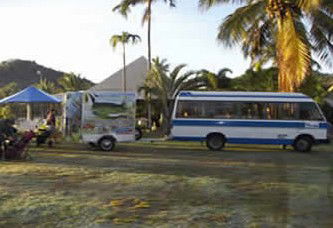 Halliday Bay Resort - South Australia Travel 2