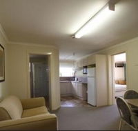 Araluen Motor Lodge - South Australia Travel