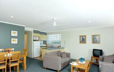 Beaches Holiday Resort - South Australia Travel 0
