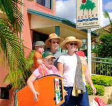 Beaches Holiday Resort - South Australia Travel 4