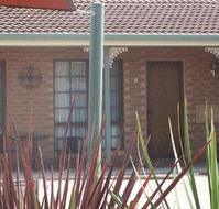Arcadia Motor Inn - South Australia Travel