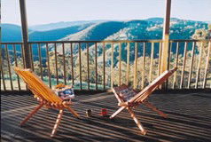 Turon Gates - South Australia Travel 3