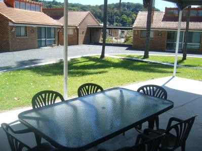 Arosa Motel - South Australia Travel 1