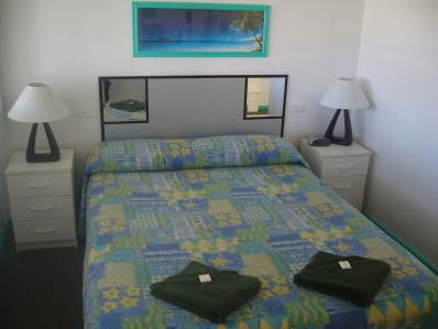 Arosa Motel - South Australia Travel 2