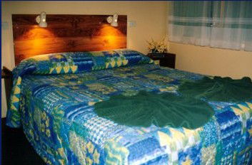 Arosa Motel - South Australia Travel 3