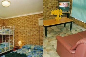 Arosa Motel - South Australia Travel 4