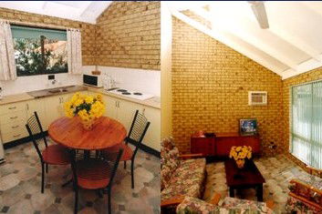 Arosa Motel - South Australia Travel 5