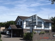 Chalet Motor Inn - South Australia Travel 1