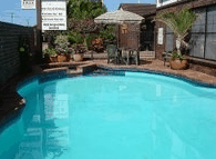 Chalet Motor Inn - South Australia Travel 2