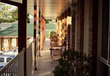 Australia Hotel Motel - South Australia Travel 1