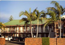 Australia Hotel Motel - South Australia Travel 2