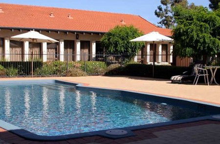 Banksia Motel - South Australia Travel 1