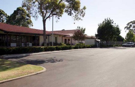 Banksia Motel - South Australia Travel 2