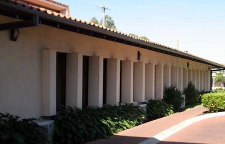 Banksia Motel - South Australia Travel 3