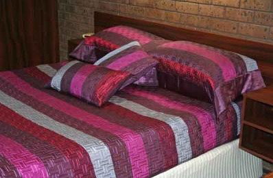 Bayside Motel - South Australia Travel 1