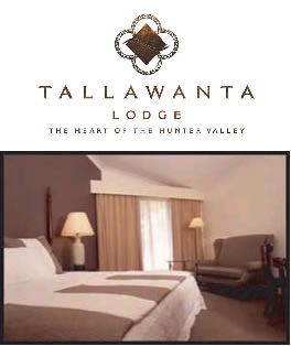 Tallawanta Lodge - South Australia Travel 1
