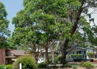 Merry Beach Caravan Park - South Australia Travel 3