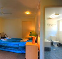 Blue Waters Motel - South Australia Travel