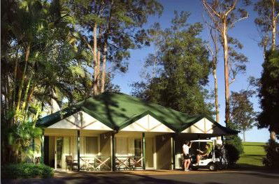 Bonville International Golf Resort - South Australia Travel 0