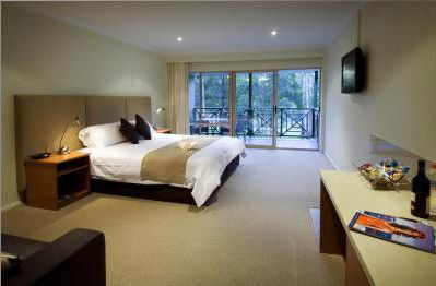 Bonville International Golf Resort - South Australia Travel 1