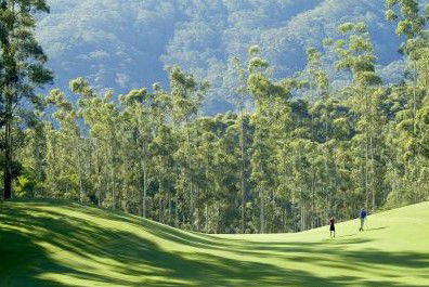 Bonville International Golf Resort - South Australia Travel 3