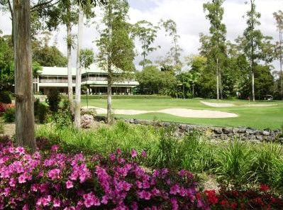 Bonville International Golf Resort - South Australia Travel 4