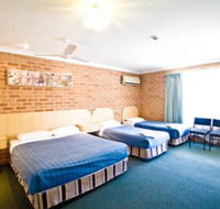 Branxton House Motel - South Australia Travel